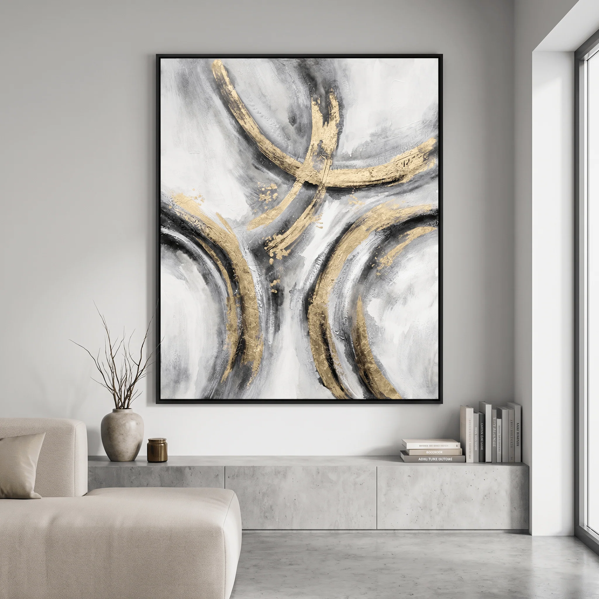 Wall Art & Wall Sculptures