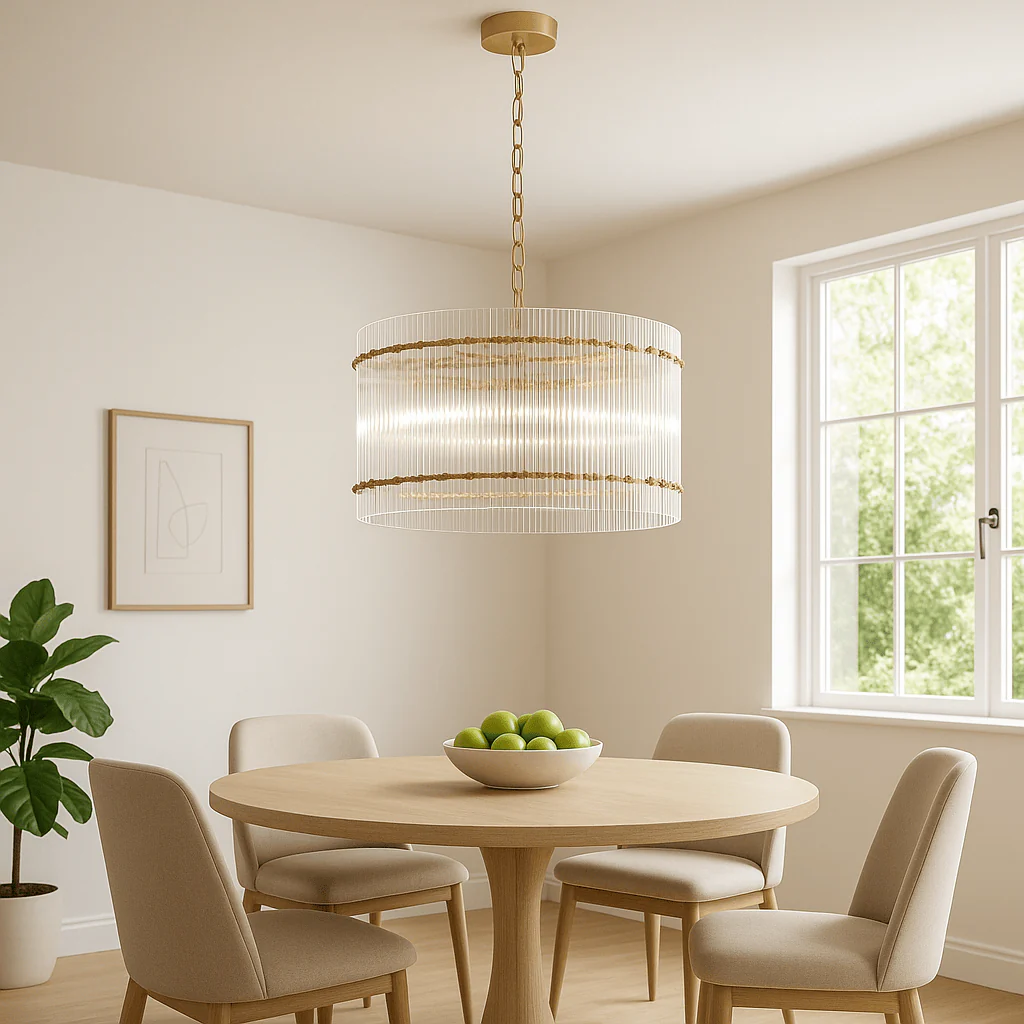 Interior Lights